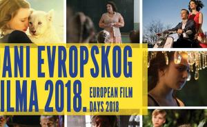 FOTO: Screenshot / Dani evropskog filma 2018: Interesantan program